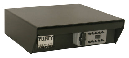 Tuffy Products Tuffy Conceal Carry Valuables Tote W/ Combo Lock 289-089-01 289-089-01 Photo - Primary