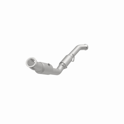 Magnaflow 2017 Mercedes-Benz GLS450 3.0L Direct Fit Converter 5551551 5551551 360 Degree Image Set