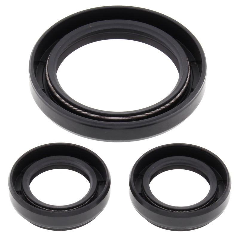 All Balls Racing 04-06 Yamaha YFM350FA Bruin 4WD Differential Seal Only Kit Front 25-2028-5 25-2028-5 Photo - Primary