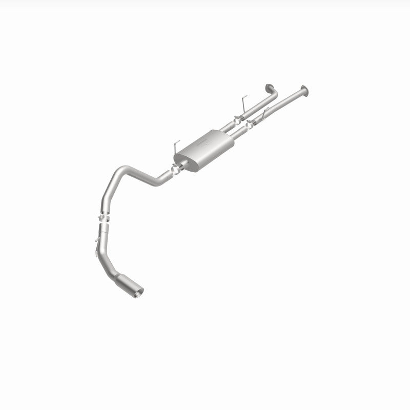 MagnaFlow Toyota Tundra Street Series Cat-Back Performance Exhaust System 16753 360 Degree Image Set