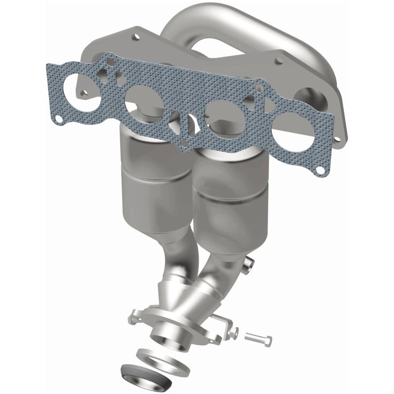 MagnaFlow Toyota RAV4 HM Grade Federal / EPA Compliant Manifold Catalytic Converter 50844 Photo - out of package