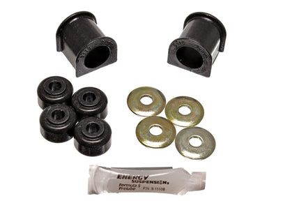 Energy Suspension Sway Bar Bushing Set Black Toyota 4Runner All 1990-1995 8.5114G Photo - Primary