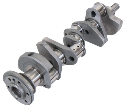 Eagle SBC 350 Forged Crankshaft 3.480in Stroke 2.1in Rod Journal 4350348057FW 4350348057FW Photo - Primary
