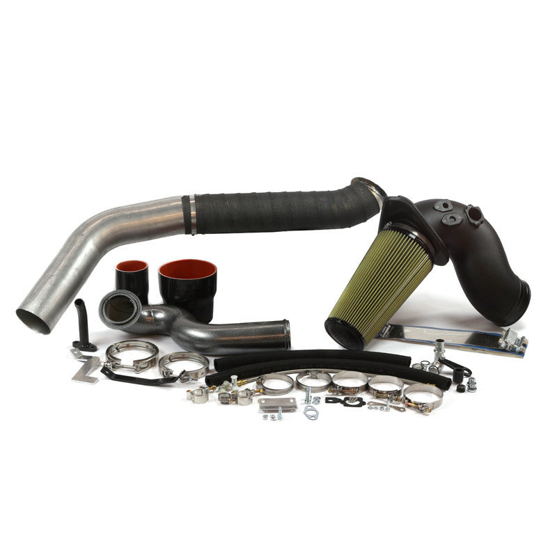 Industrial Injection 07.5-12 Cummins 6.7L S400 Turbo Install Kit 22B403 22B403 User 1