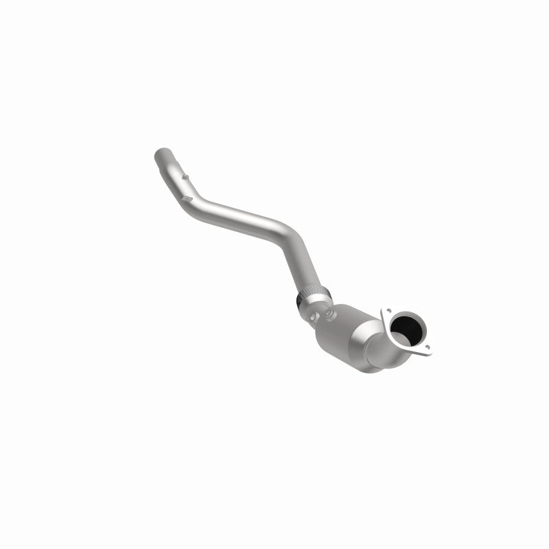MagnaFlow HM Grade Federal / EPA Compliant Direct-Fit Catalytic Converter 26201 360 Degree Image Set