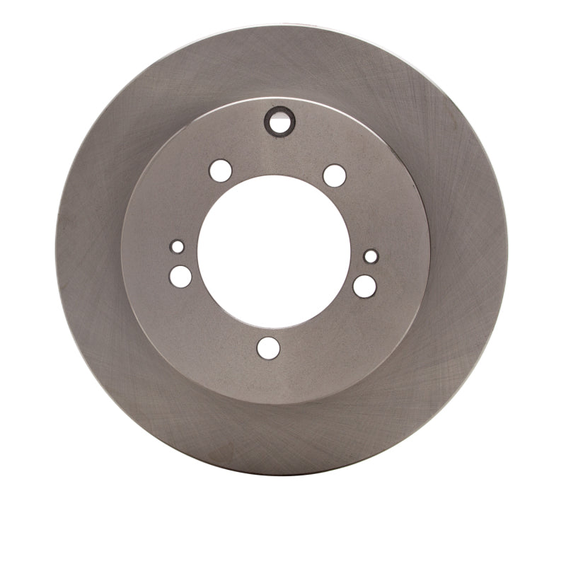 DFC DFC Brake Rotors - Plain Brakes, Rotors & Pads Brake Rotors - OE main image