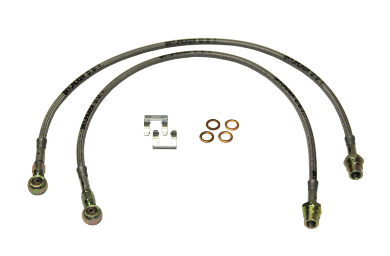 Skyjacker 2004-2004 Chevrolet Colorado Brake Hose FBL48 FBL48 Photo - Primary