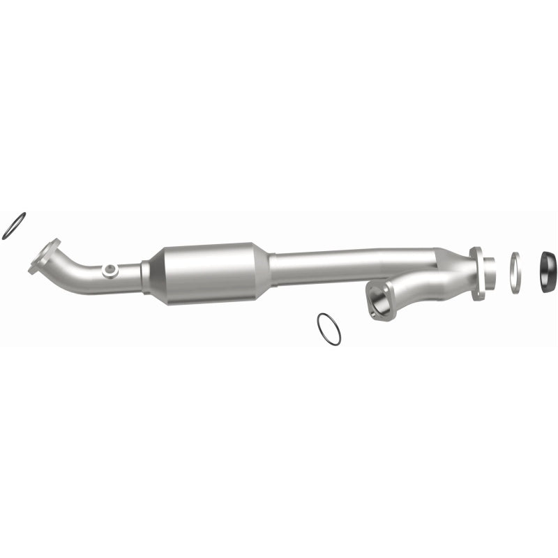 MagnaFlow Toyota California Grade CARB Compliant Direct-Fit Catalytic Converter 5491211 Photo - out of package