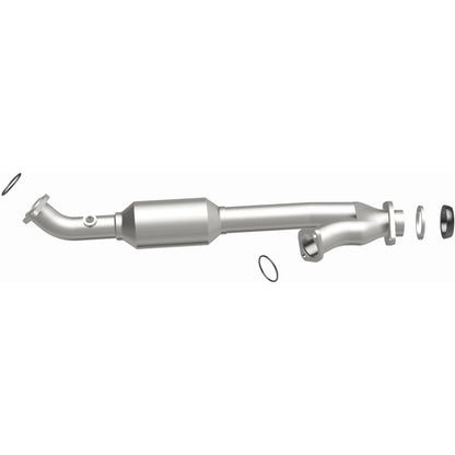 MagnaFlow Toyota California Grade CARB Compliant Direct-Fit Catalytic Converter 5491211 Photo - out of package