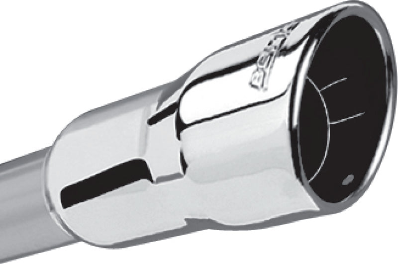 Borla 99-05 Mazda Miata Rear Muffler 11732 11732 Photo - Close Up