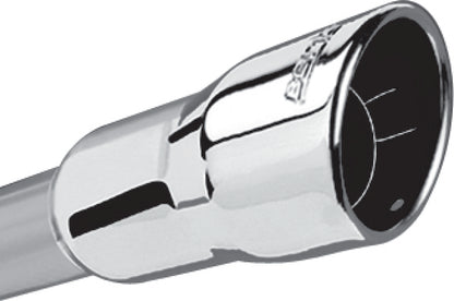 Borla 99-05 Mazda Miata Rear Muffler 11732 11732 Photo - Close Up
