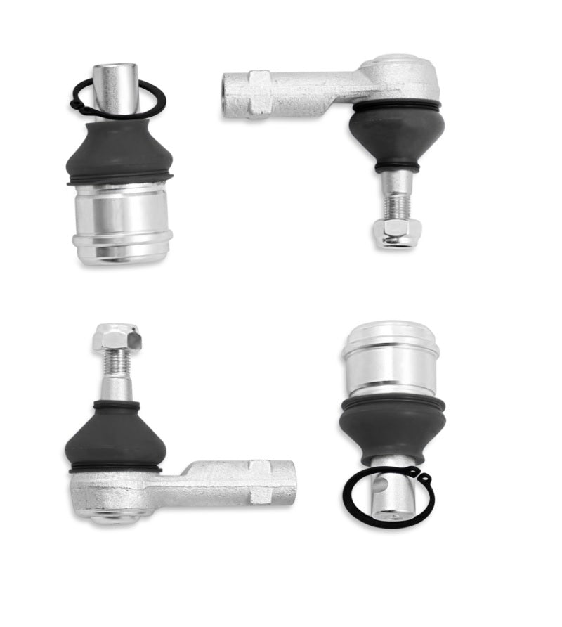 Superpro 2003 Mitsubishi Lancer Evolution Front Roll Center & Bump Steer Correction Kit TRC0005 TRC0005 Photo - Primary