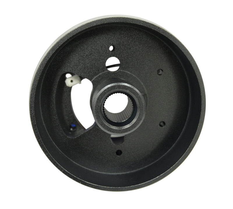 NRG Short Hub 85 1/2 - 04 Porsche Boxter SRK-189H Photo - Primary