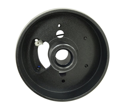 NRG Short Hub 85 1/2 - 04 Porsche Boxter SRK-189H Photo - Primary