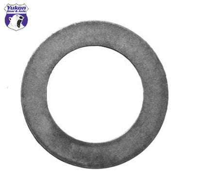 Yukon Gear V6 Side Gear Thrust Washer YSPTW-053 YSPTW-053 Photo - Primary