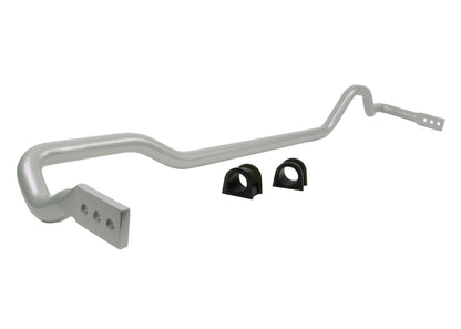 Whiteline Rear Sway Bar 27mm Xx Heavy Duty Blade Adjustable Subaru Impreza 02-04 BSR37XXZ Photo - Primary
