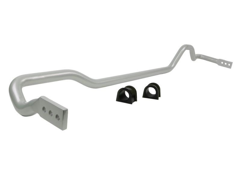 Whiteline Rear Sway Bar 27mm Xx Heavy Duty Blade Adjustable Subaru Impreza 02-04 BSR37XXZ Photo - Primary