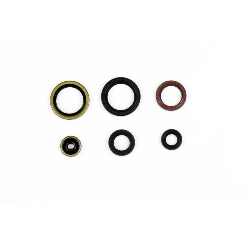 Athena 2016 KTM SX 125 Engine Oil Seal Kit P400270400077 P400270400077 Photo - Primary