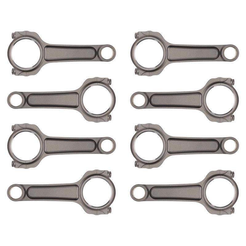 Manley 79-90 Chevy Big Block 6.135in L 4340 Pro Series I-Beam Connecting Rods - 8 14160-8 14160-8 User 3