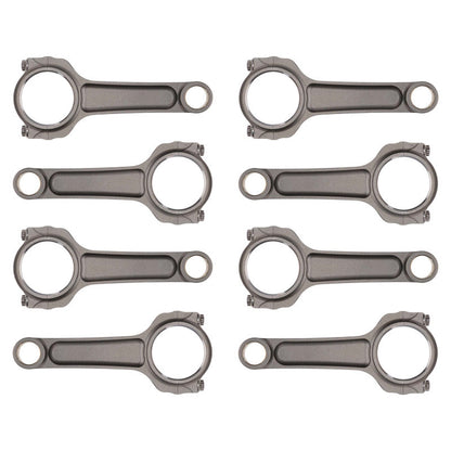 Manley 79-90 Chevy Big Block 6.135in L 4340 Pro Series I-Beam Connecting Rods - 8 14160-8 14160-8 User 3