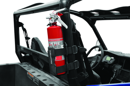 Kuryakyn Clinger Bottle Holder 6612 6612 User 1