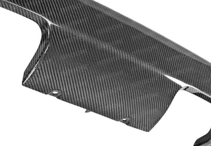 Seibon 01-15 BMW E46 M3 Carbon Fiber Rear Diffuser RD0105BMWE46M3 RD0105BMWE46M3 Photo - Primary