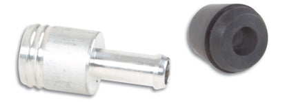Vibrant Vacuum Line Fitting, 19mm O.D. 2897 Photo - Primary