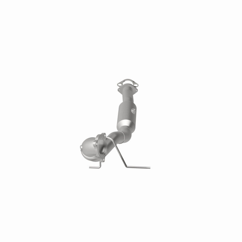 MagnaFlow Volvo California Grade CARB Compliant Direct-Fit Catalytic Converter 5561087 360 Degree Image Set
