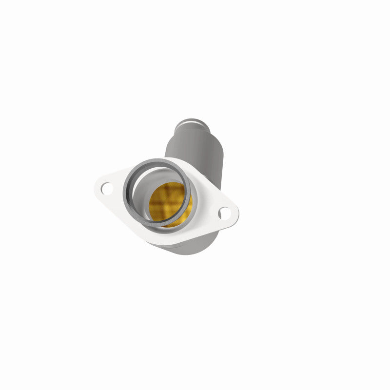 MagnaFlow OEM Grade Federal / EPA Compliant Direct-Fit Catalytic Converter 52456 360 Degree Image Set