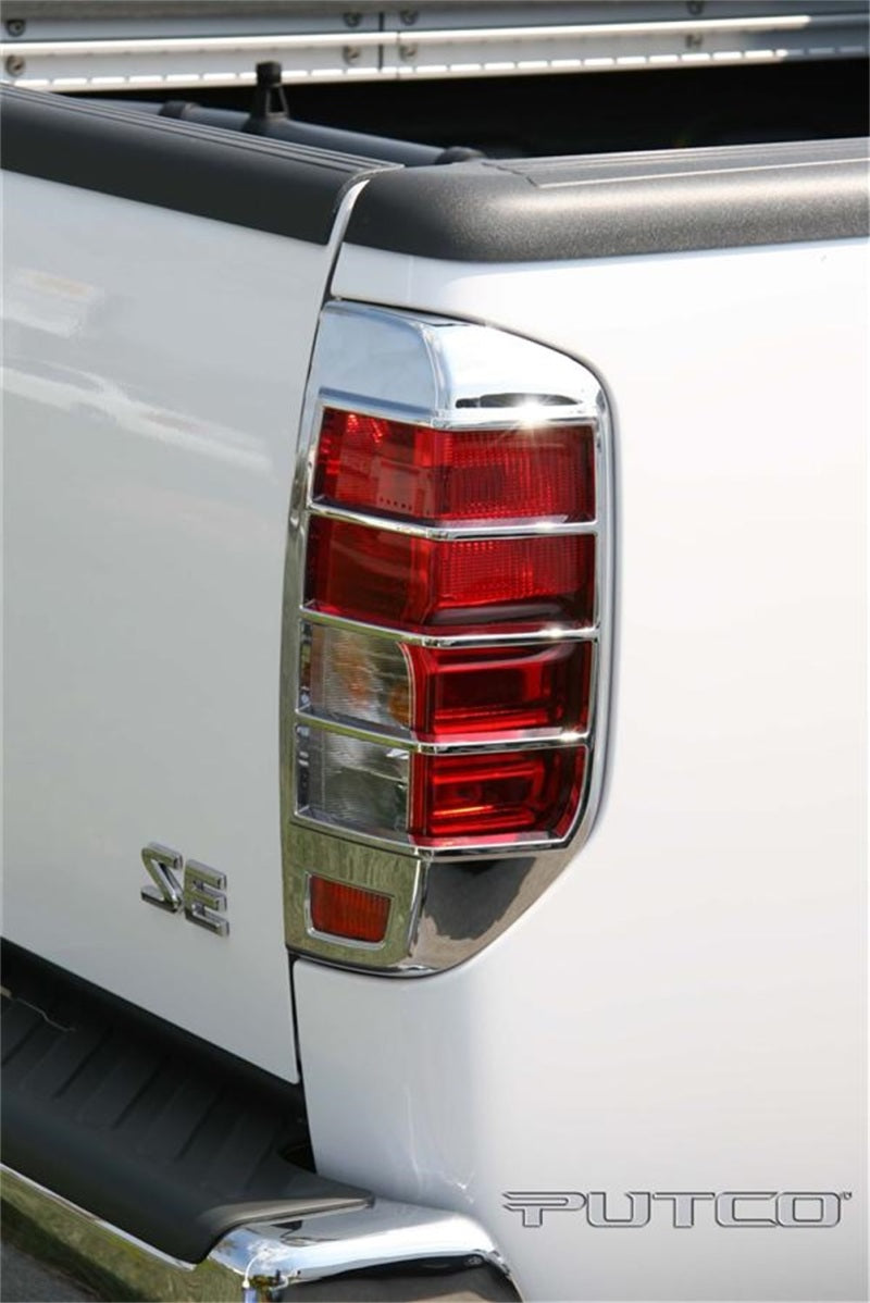 Putco 2005-2006, Nissan Frontier 403815 Photo - Primary