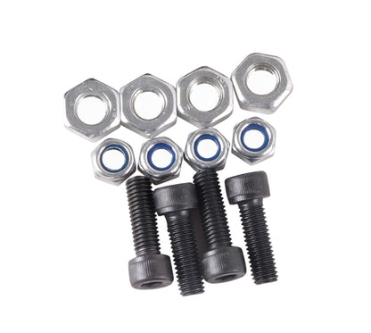NRG Seat Sliders (Sold Individually) SBR-001 Photo - Primary