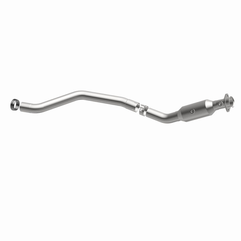 MagnaFlow Mercedes-Benz OEM Grade Federal / EPA Compliant Direct-Fit Catalytic Converter 21-485 360 Degree Image Set