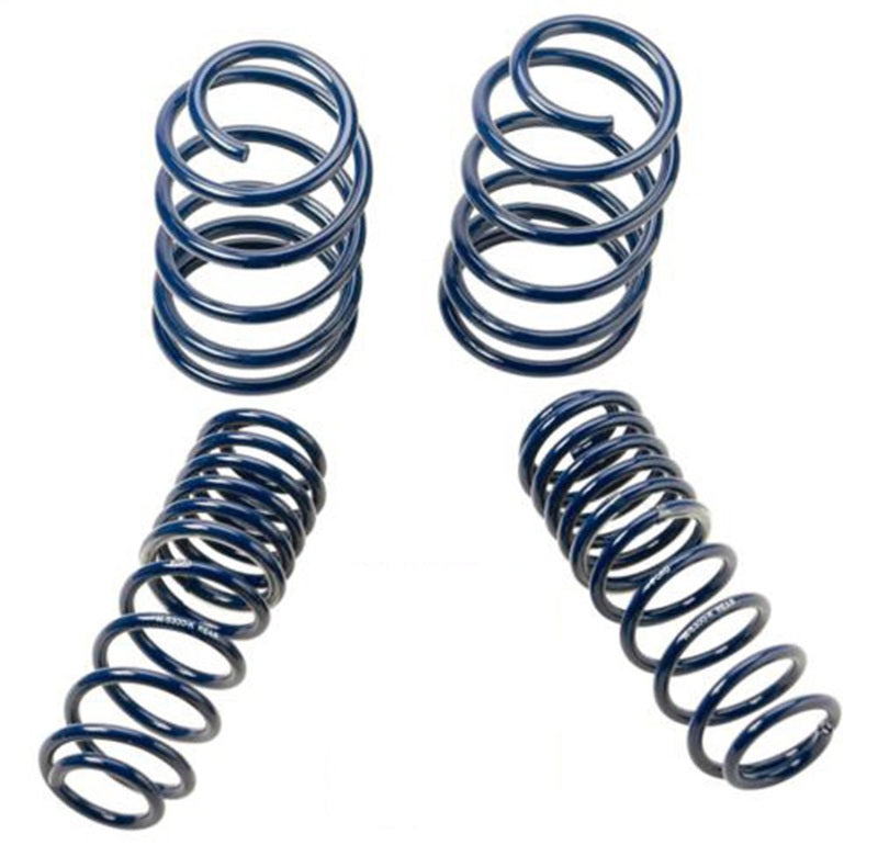 Ford Performance Parts 2005-2014 Mustang Spring Kit 1.5in Drop M-5300-KA Photo - Unmounted