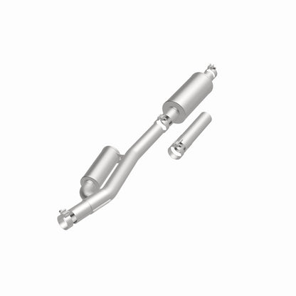 Magnaflow 19-23 GM 1500 4.3L / 5.3L D-Fit Muffler Replacement 19533 19533 360 Degree Image Set