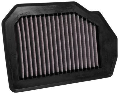 AEM Induction AEM 2015 Hyundai Genesis Sedan V6-3.8L F/I Dryflow Air Filter 28-50019 28-50019 Photo - lifestyle view
