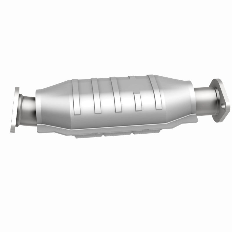MagnaFlow Mazda Millenia HM Grade Federal / EPA Compliant Direct-Fit Catalytic Converter 93430 360 Degree Image Set