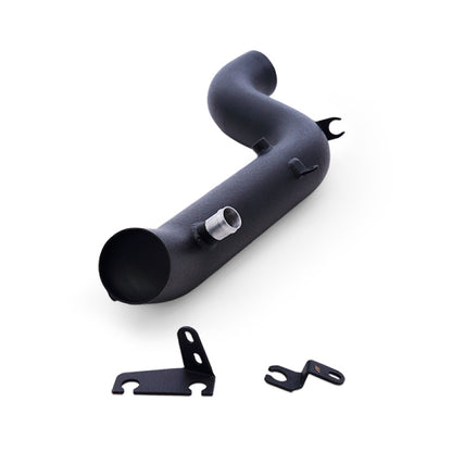 Mishimoto Ford Focus RS Performance Air Intake, 2016+ MMAI-RS-16WBK User 2