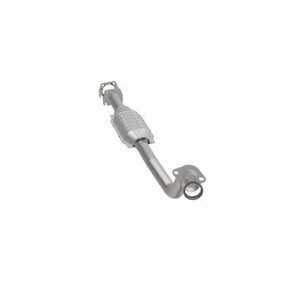 MagnaFlow Standard Grade Federal / EPA Compliant Direct-Fit Catalytic Converter 23423 360 Degree Image Set