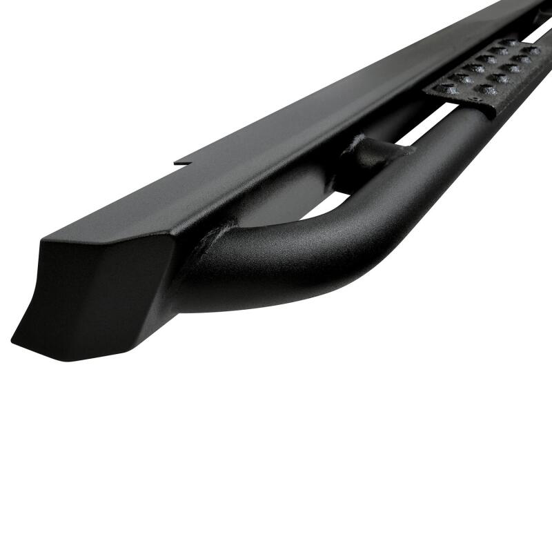 Westin 20-23 Ford Bronco 2 Door (Excl. Bronco Sport) XTS Rock Slider - Textured Black 42-14185 42-14185 Photo - Unmounted