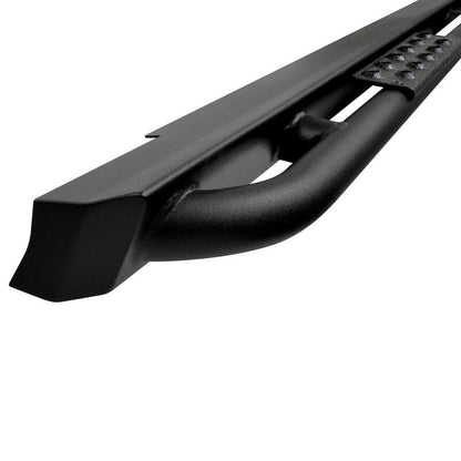 Westin 20-23 Ford Bronco 2 Door (Excl. Bronco Sport) XTS Rock Slider - Textured Black 42-14185 42-14185 Photo - Unmounted