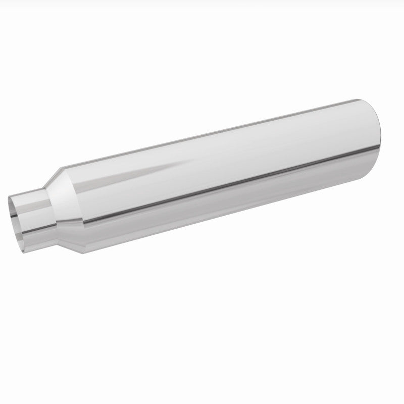Magnaflow Tip 1-Pk Re 4.00 X 18 2.5 Id 15De 35117 35117 360 Degree Image Set