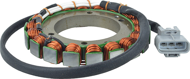 Arrowhead 01-08 Kawasaki Mule 3000 Stator Coil 340-58068 340-58068 Photo - Primary