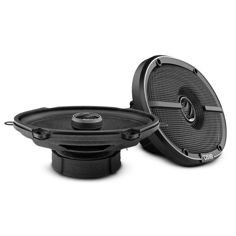 DS18 DSE ZXI Coaxial Speakers w/ Kevlar Cones Audio, Video & Radios Speakers main image