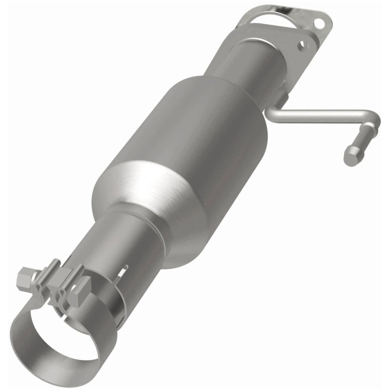 MagnaFlow Ford Edge OEM Grade Federal / EPA Compliant Direct-Fit Catalytic Converter 21-730 Photo - out of package