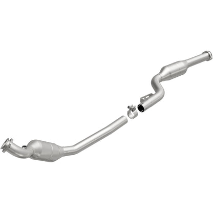MagnaFlow Mercedes-Benz HM Grade Federal / EPA Compliant Direct-Fit Catalytic Converter 24396 Photo - Primary