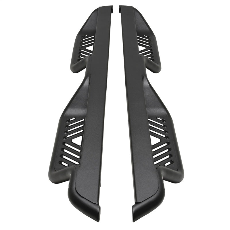 Westin 14-22 Toyota 4Runner (Excl. Limited & Nightshade) Outlaw Nerf Step Bars 20-13835 20-13835 Photo - Unmounted