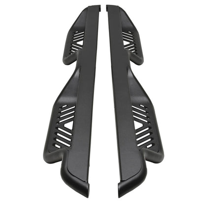 Westin 14-22 Toyota 4Runner (Excl. Limited & Nightshade) Outlaw Nerf Step Bars 20-13835 20-13835 Photo - Unmounted