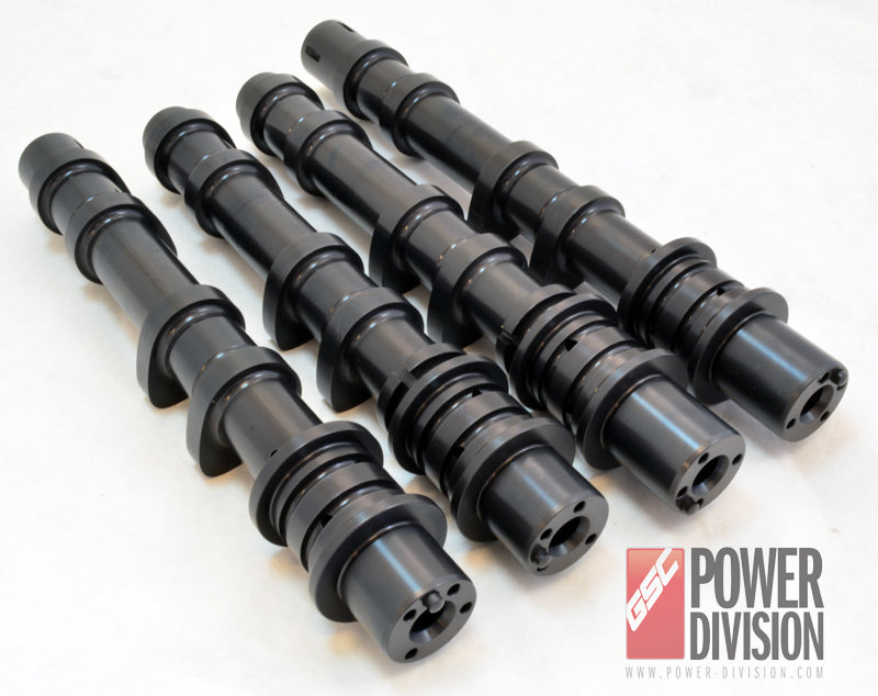 GSC Power Division 08+ STi S3 Cams 282/282 Billet 7026S3 User 1