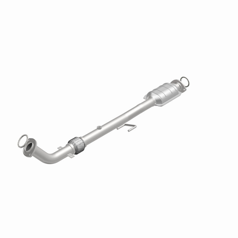 MagnaFlow Toyota HM Grade Federal / EPA Compliant Direct-Fit Catalytic Converter 23002 360 Degree Image Set