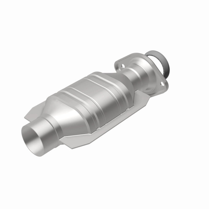 MagnaFlow OEM Grade Federal / EPA Compliant Direct-Fit Catalytic Converter 51318 360 Degree Image Set